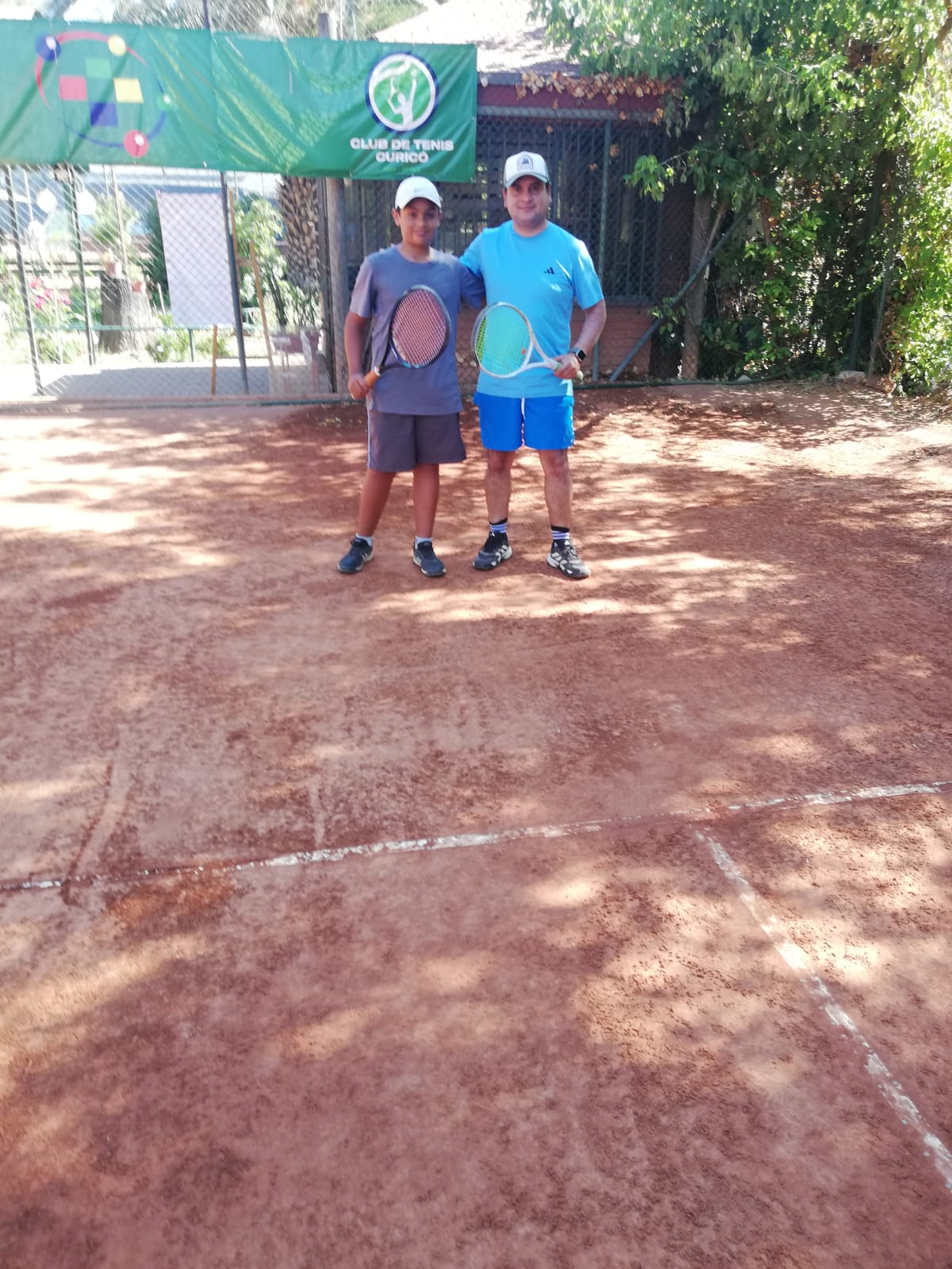 Liga de Tenis